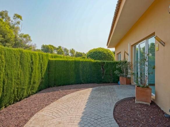 House or chalet for sale in Partida Tosal – Zona dels Castellans