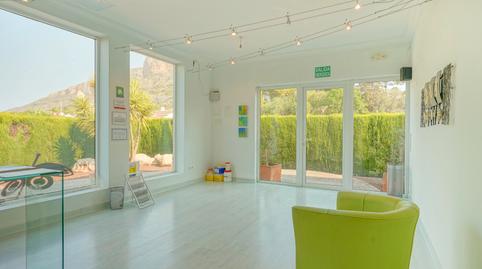 House or chalet for sale in Partida Tosal – Zona dels Castellans