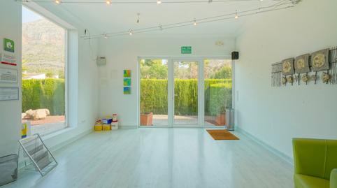 House or chalet for sale in Partida Tosal – Zona dels Castellans