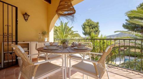 Apartment for sale in Benimeit – Tabaira