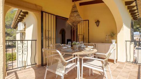 Apartment for sale in Benimeit – Tabaira