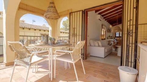 Apartment for sale in Benimeit – Tabaira