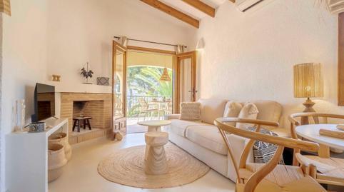 Apartment for sale in Benimeit – Tabaira