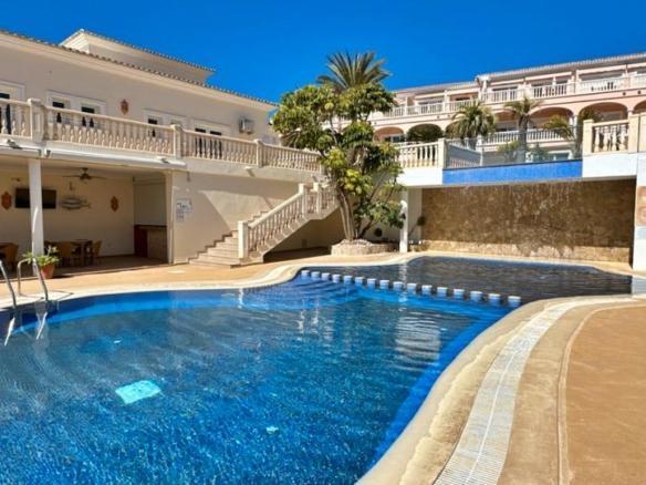 Apartment for sale in La Fustera