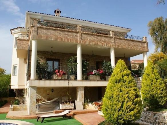 House or villa for sale in Rojales