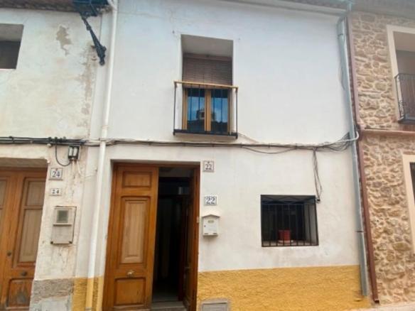 Rustic property for sale in Llíber