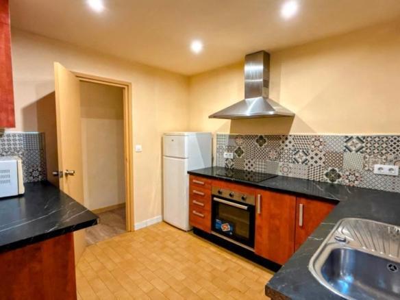 Apartment for sale in Xaló