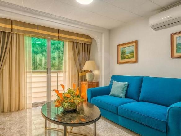 Apartment for sale in the city center