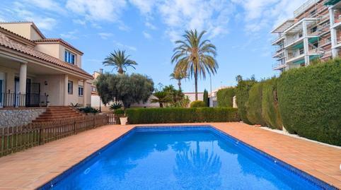 House or villa for sale in Mil Palmeras