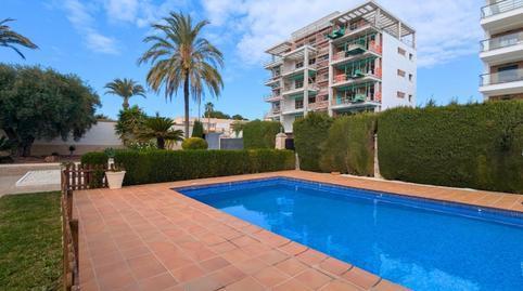House or villa for sale in Mil Palmeras