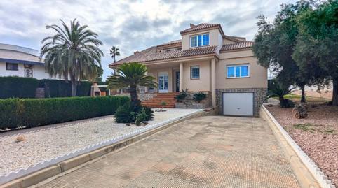 House or villa for sale in Mil Palmeras