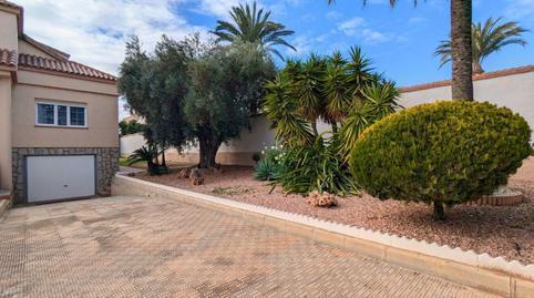 House or villa for sale in Mil Palmeras