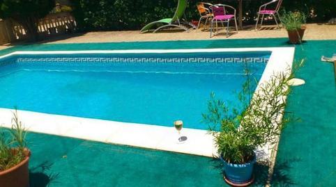 Rustic property for sale in Sax