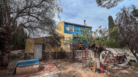 Rustic property for sale in Sax