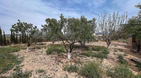 Rustic property for sale in Sax