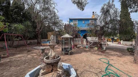 Rustic property for sale in Sax