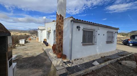 House or villa for sale in Monóvar / Monòver