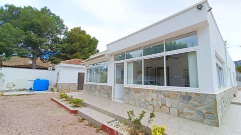 House or villa for sale in Albatera