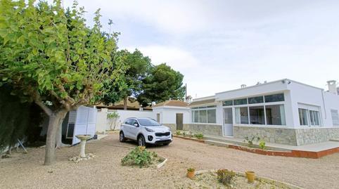 House or villa for sale in Albatera