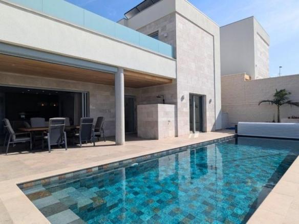 House or villa for sale in Benijófar
