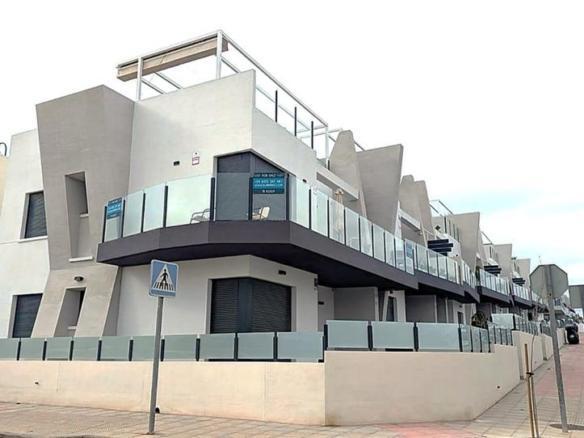 Apartment for sale in San Miguel de Salinas
