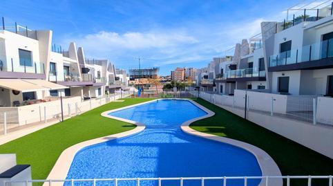 Apartment for sale in San Miguel de Salinas