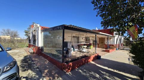 House or villa for sale in Cabanes and Las Fuentes