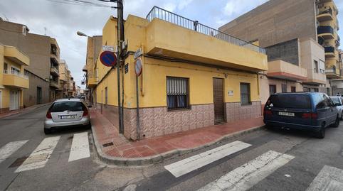 Townhouse for sale in Sax
