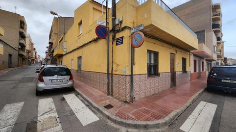 Townhouse for sale in Sax