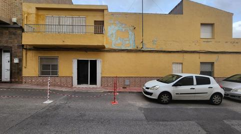 Townhouse for sale in Sax