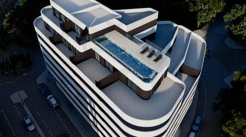 Apartment for sale in the town area