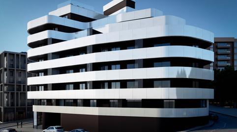 Penthouse for sale in the town area