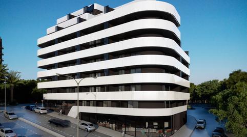 Penthouse for sale in the town area