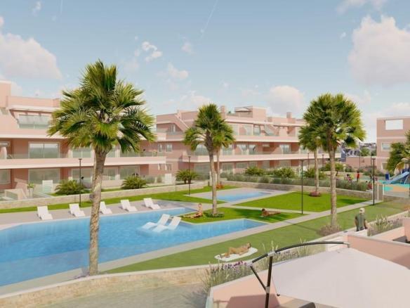 House or villa for sale in Pilar de la Horadada city