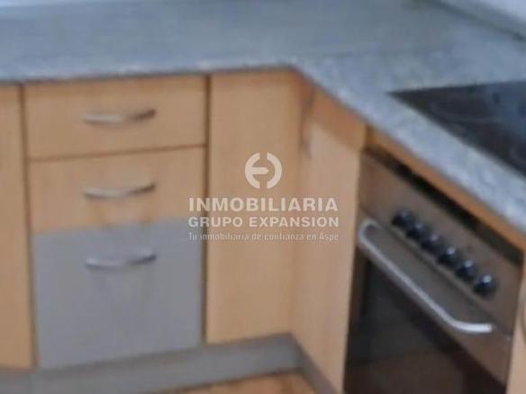 Apartment for sale in the city center