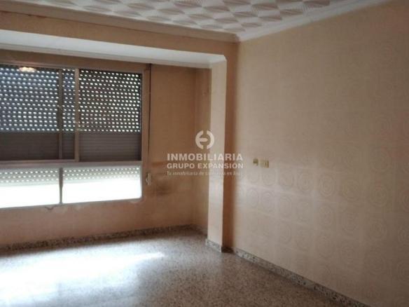 Apartment for sale in Banyeres de Mariola