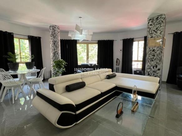 Apartment for sale in Novelda