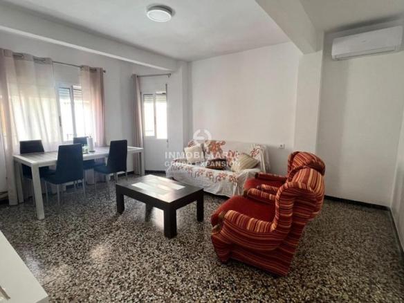 Apartment for sale in El Castillo