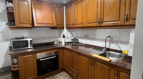 Apartment for sale in El Castillo