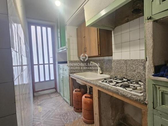 House or villa for sale in Novelda