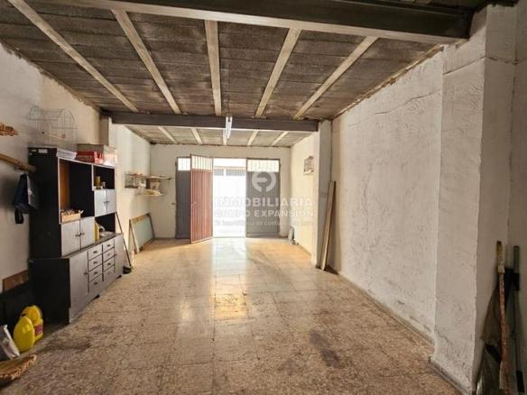House or villa for sale in El Castillo