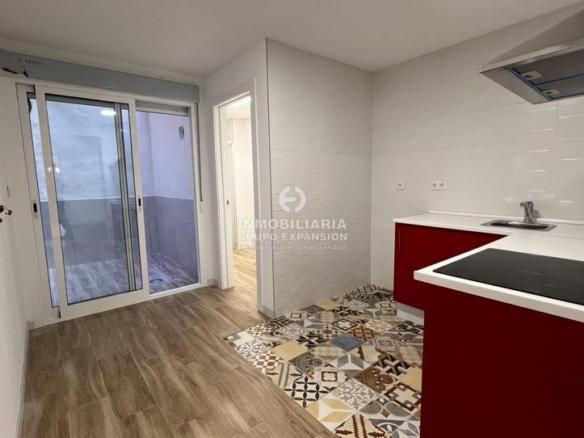 Apartment for sale in El Castillo