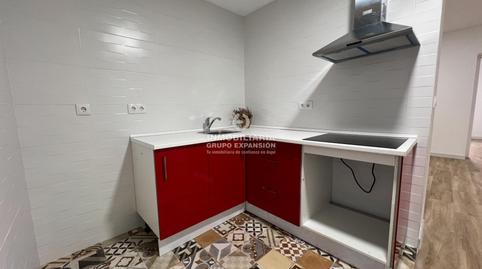 Apartment for sale in El Castillo