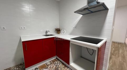 Apartment for sale in El Castillo
