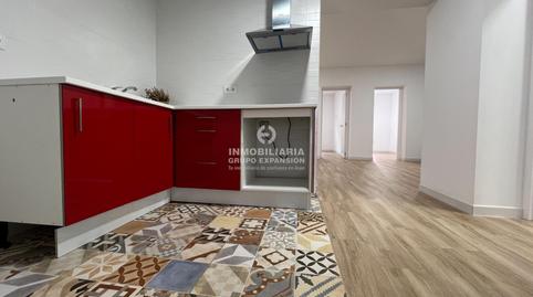 Apartment for sale in El Castillo