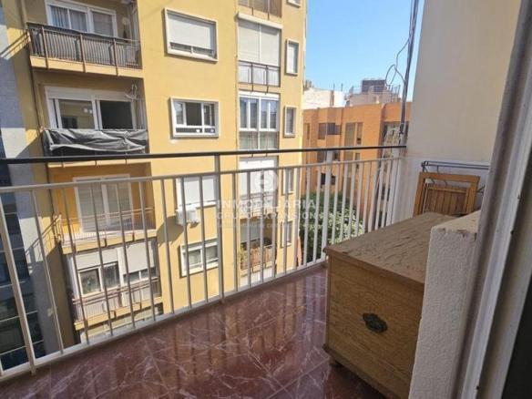 Apartment for sale in the Old Town – Santa Cruz – City Hall