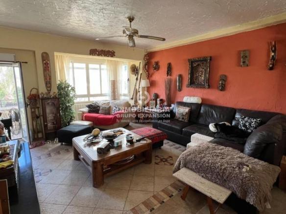 Apartment for sale in El Castillo
