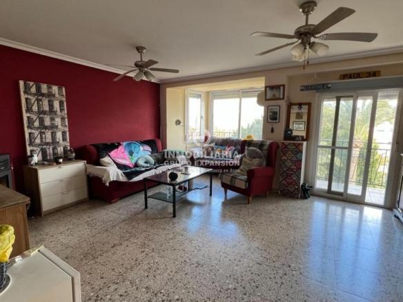 Apartment for sale in El Castillo
