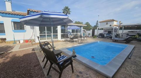 House or villa for sale in Hondón de las Nieves / El Fondó de les Neus