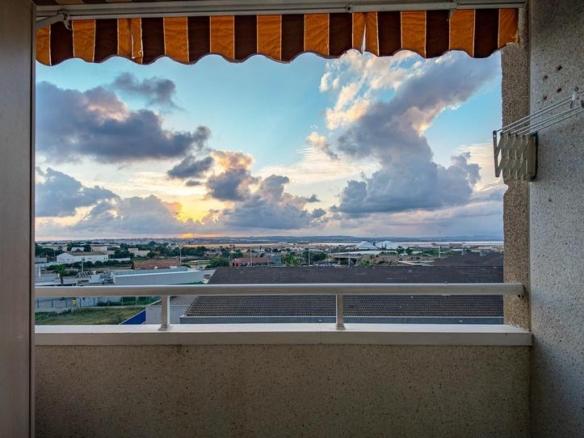 Apartment for sale in San Luis, 1, Parque de las Naciones